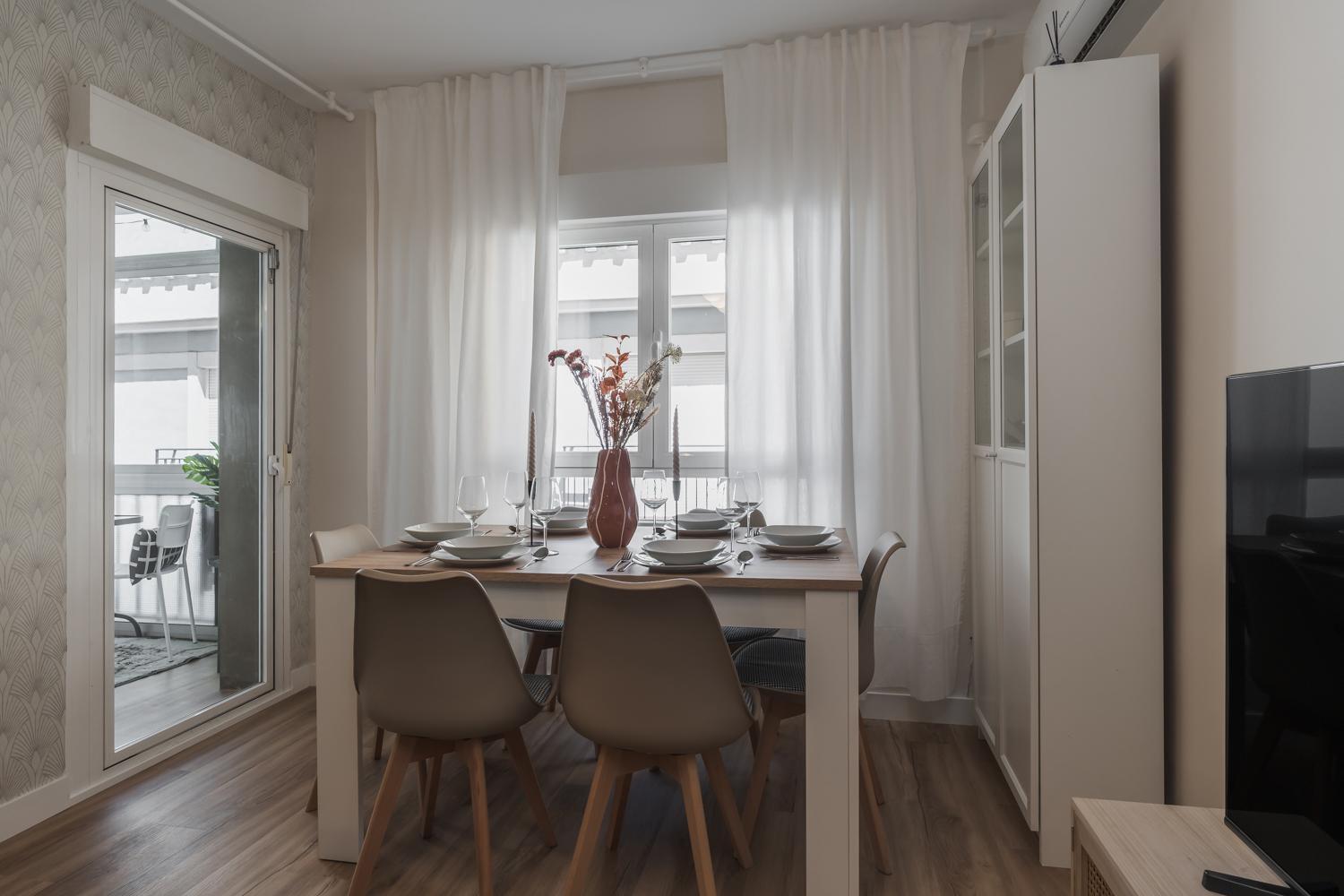 Tuguest Duquesa Apartment Granada Exteriér fotografie