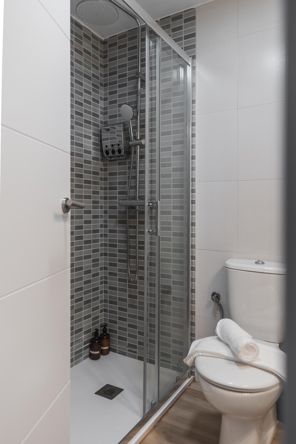 Tuguest Duquesa Apartment Granada Exteriér fotografie