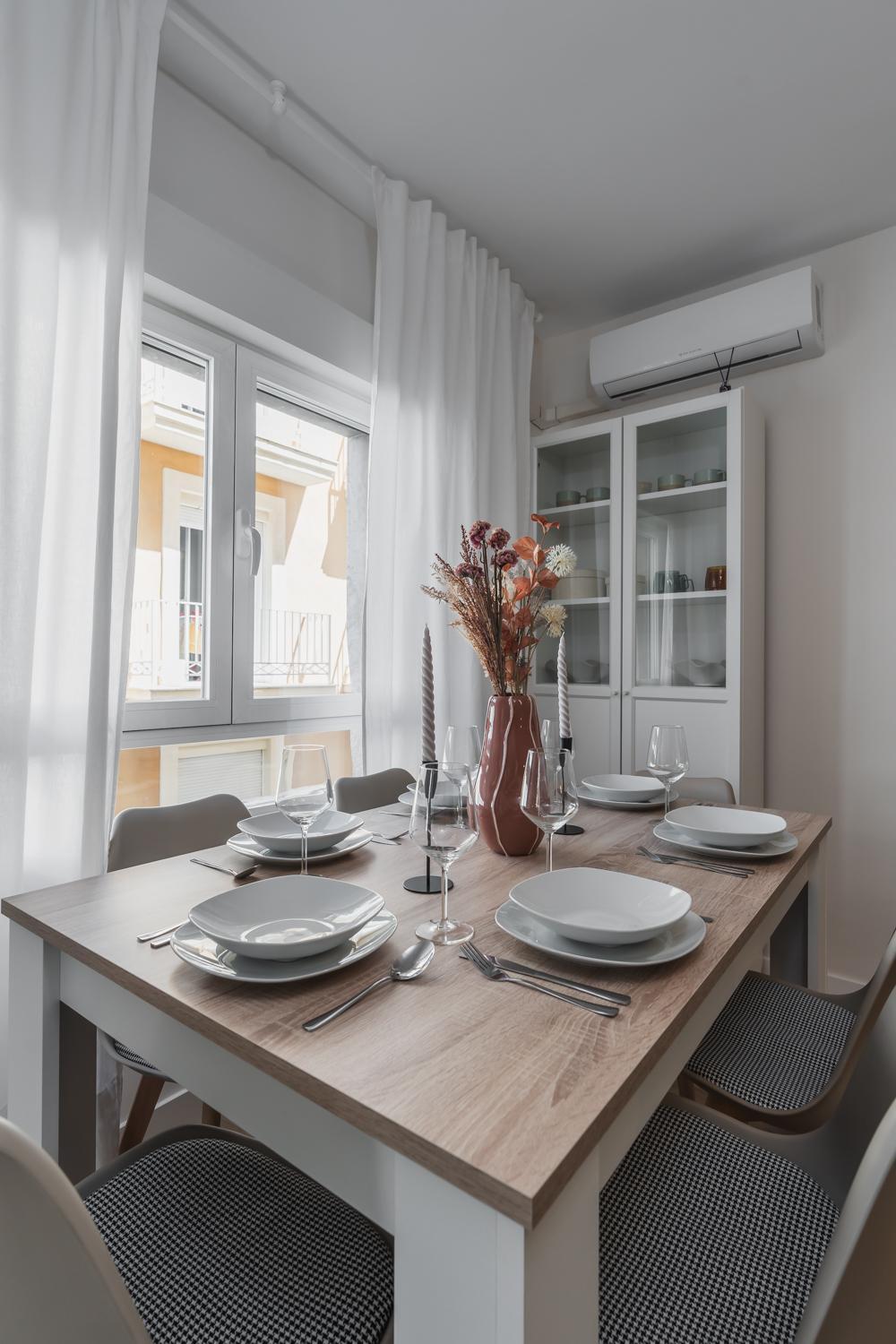 Tuguest Duquesa Apartment Granada Exteriér fotografie
