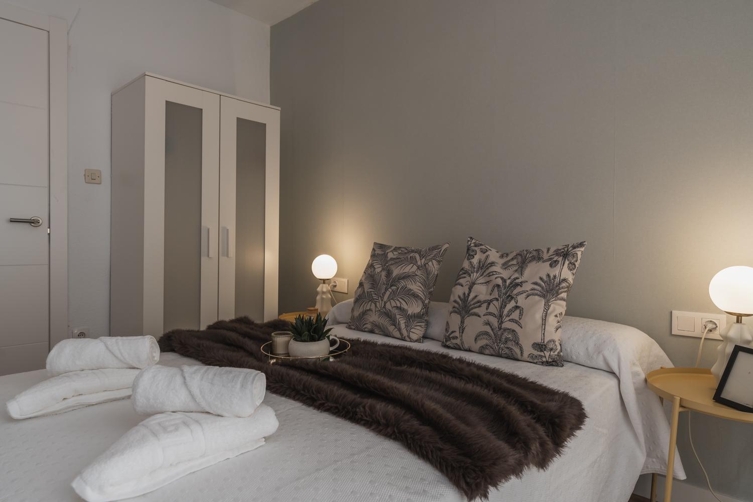 Tuguest Duquesa Apartment Granada Exteriér fotografie