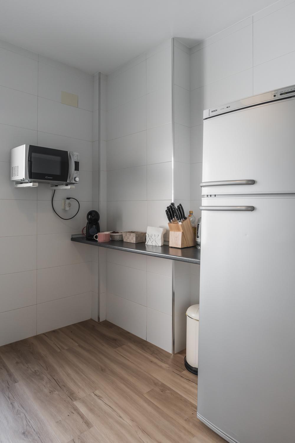 Tuguest Duquesa Apartment Granada Exteriér fotografie