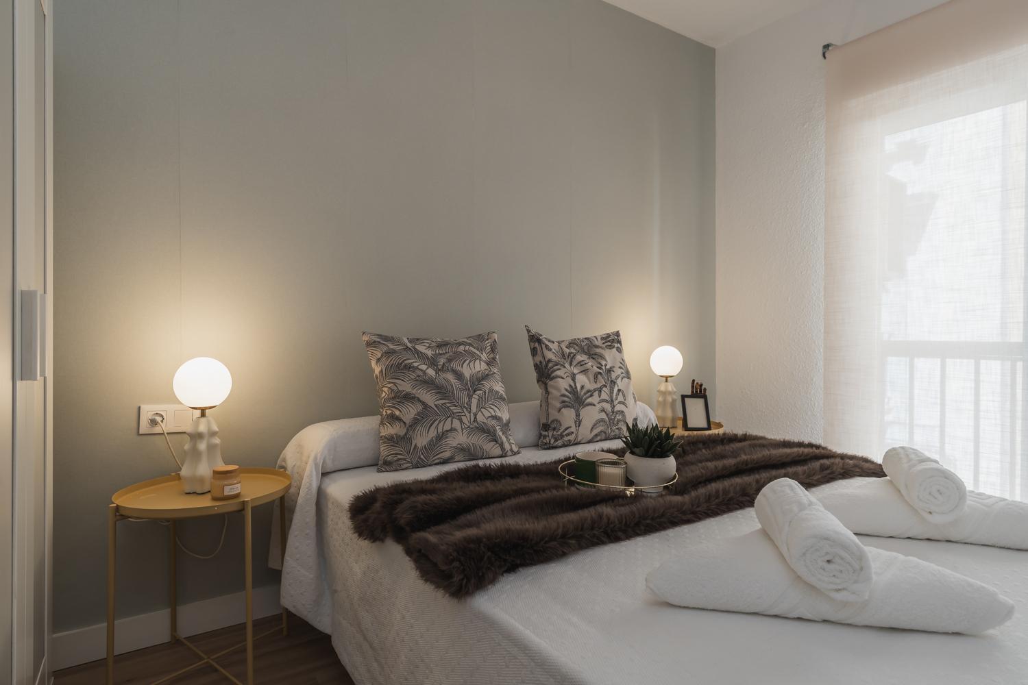 Tuguest Duquesa Apartment Granada Exteriér fotografie