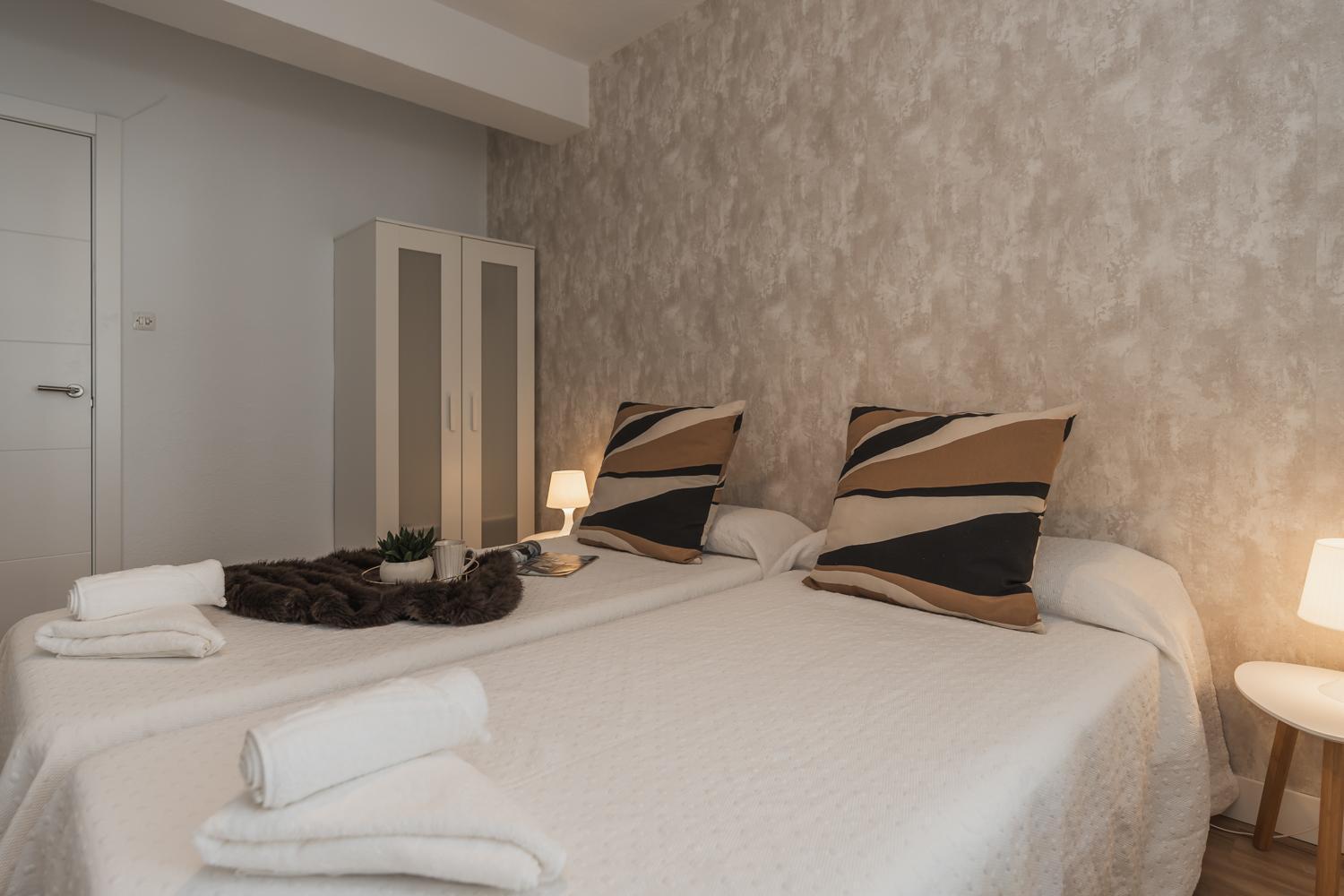 Tuguest Duquesa Apartment Granada Exteriér fotografie