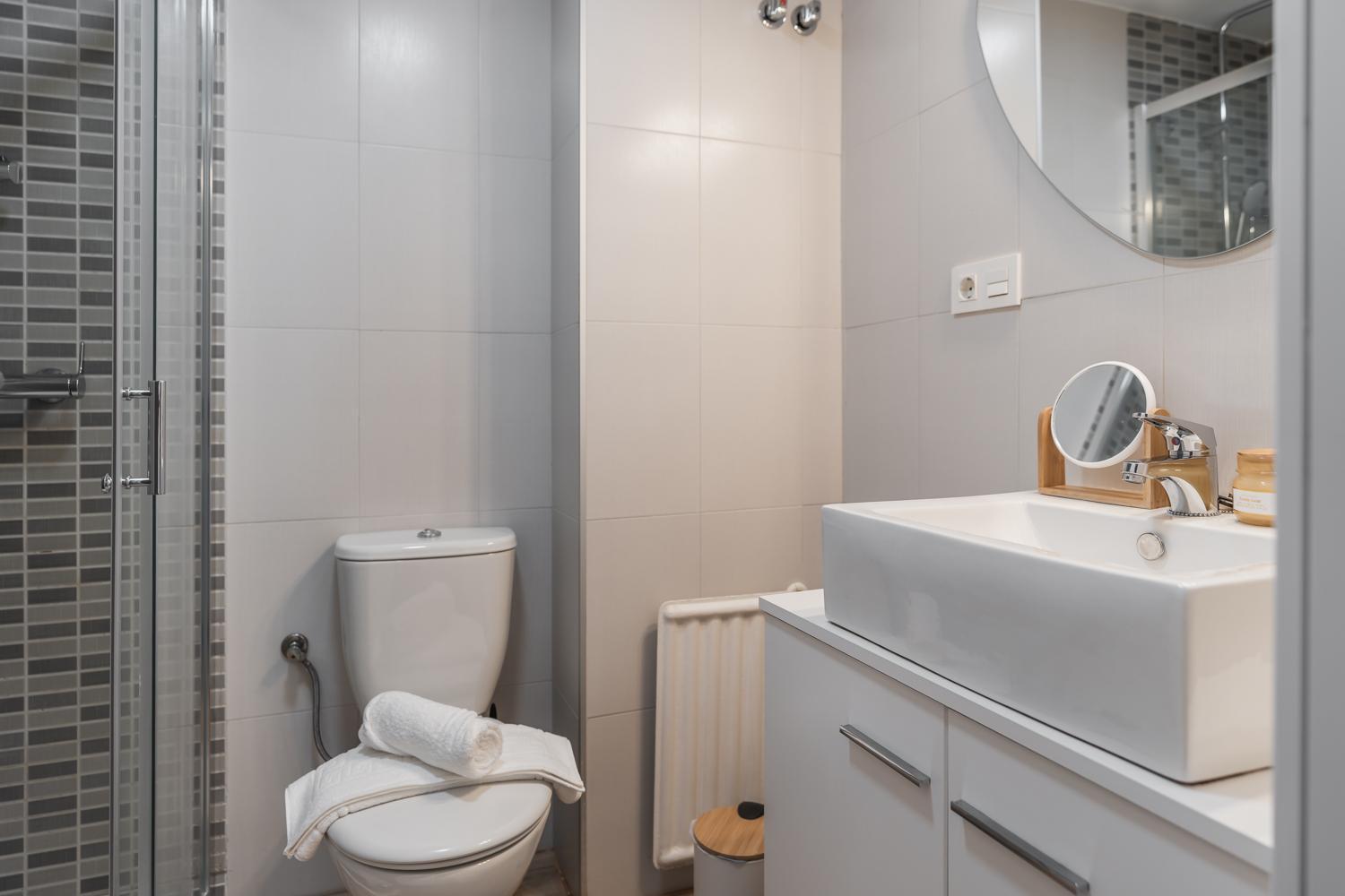 Tuguest Duquesa Apartment Granada Exteriér fotografie