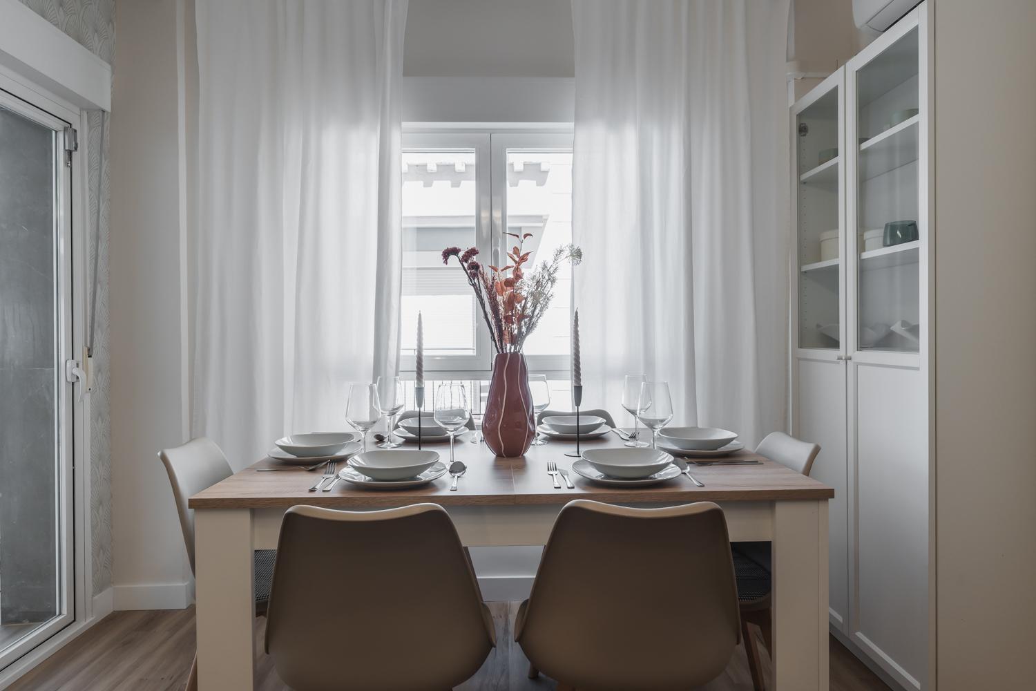 Tuguest Duquesa Apartment Granada Exteriér fotografie
