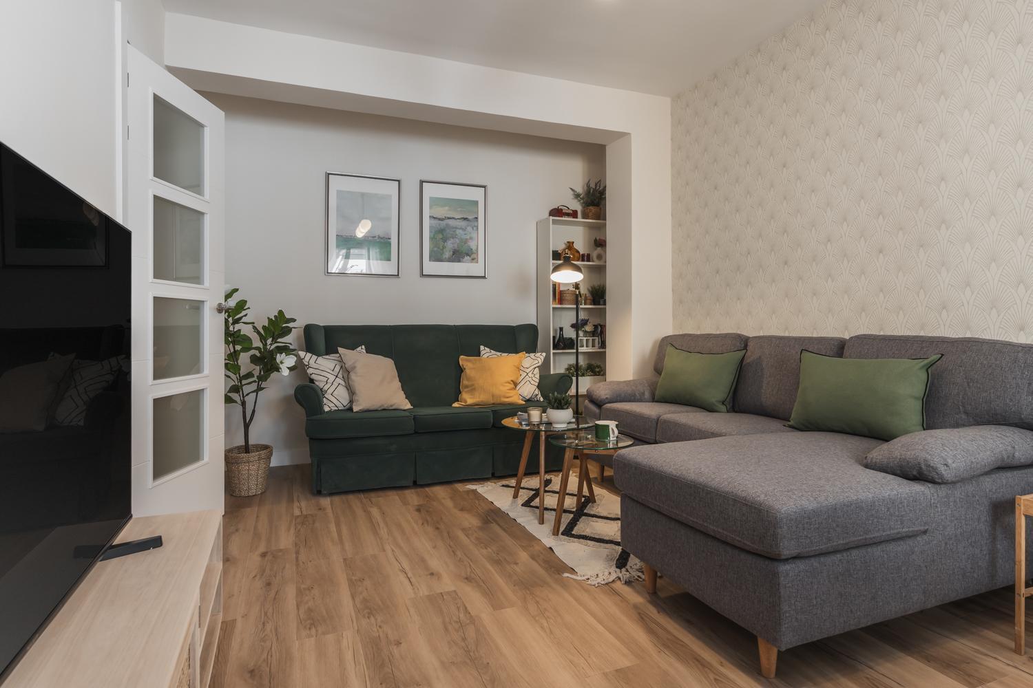 Tuguest Duquesa Apartment Granada Exteriér fotografie