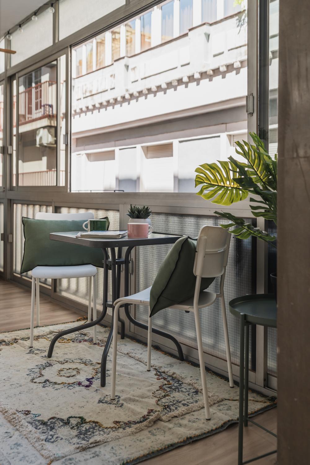 Tuguest Duquesa Apartment Granada Exteriér fotografie