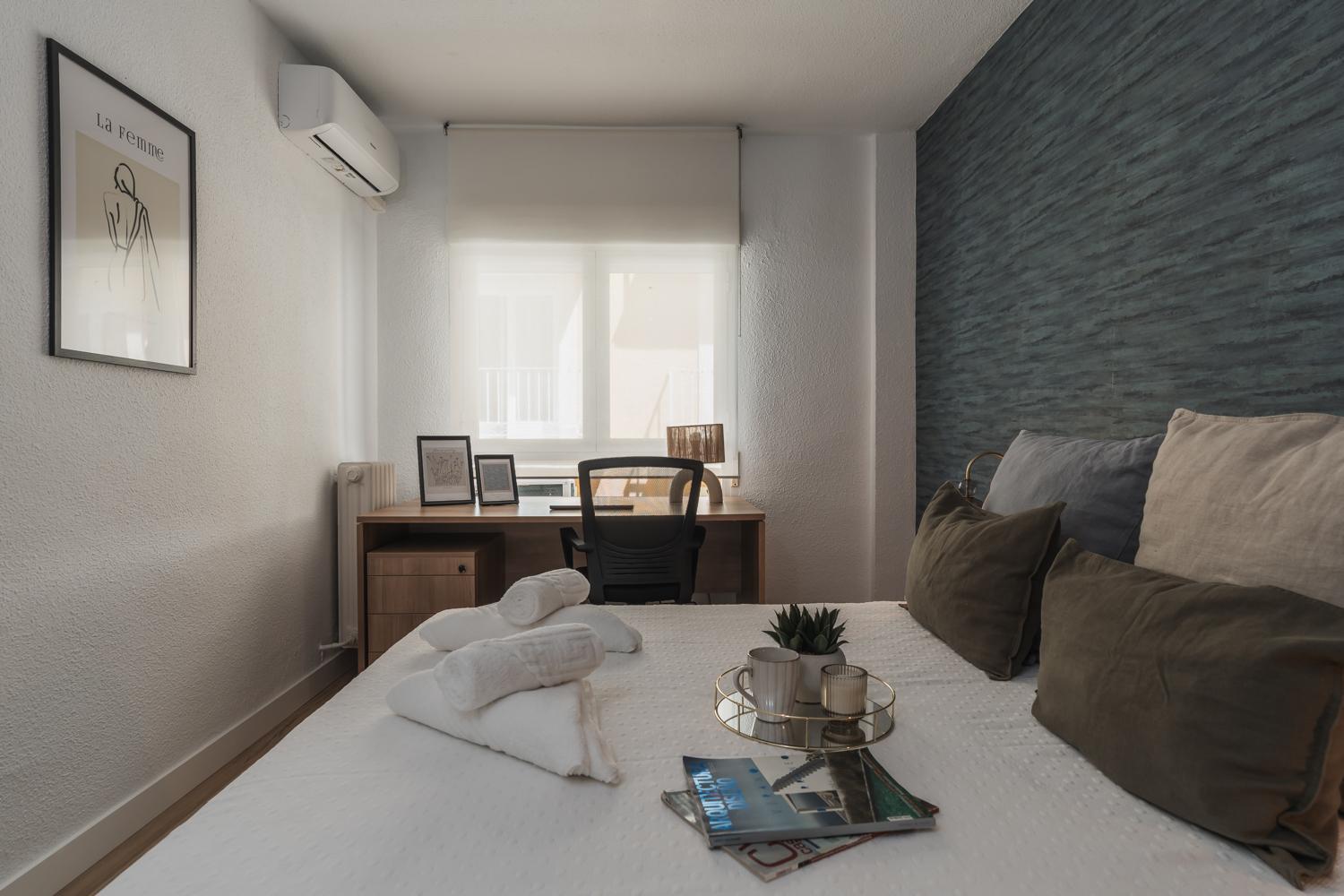 Tuguest Duquesa Apartment Granada Exteriér fotografie