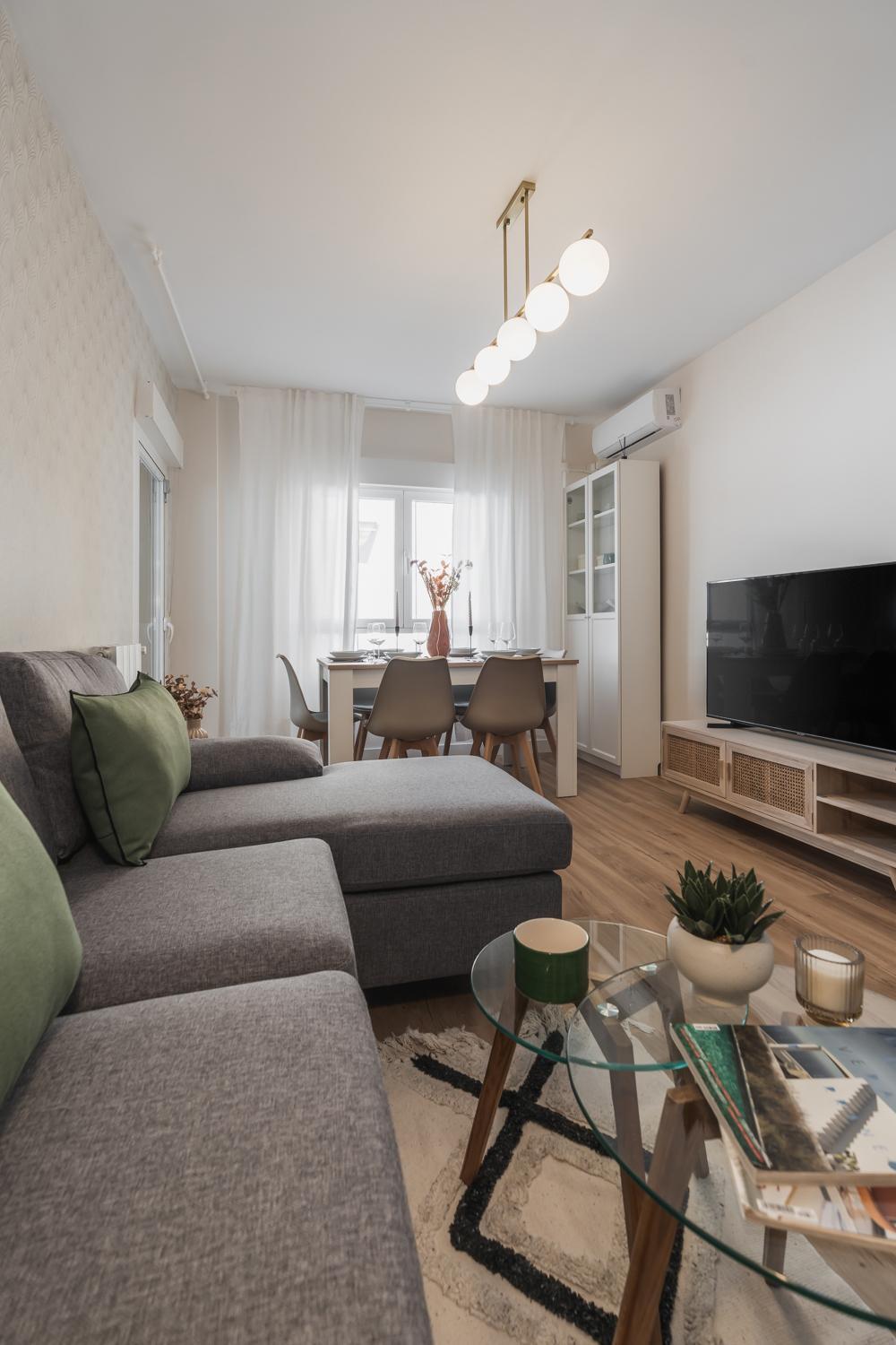 Tuguest Duquesa Apartment Granada Exteriér fotografie