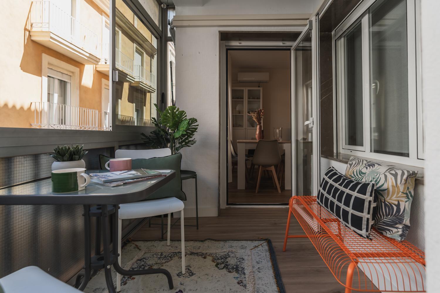 Tuguest Duquesa Apartment Granada Exteriér fotografie